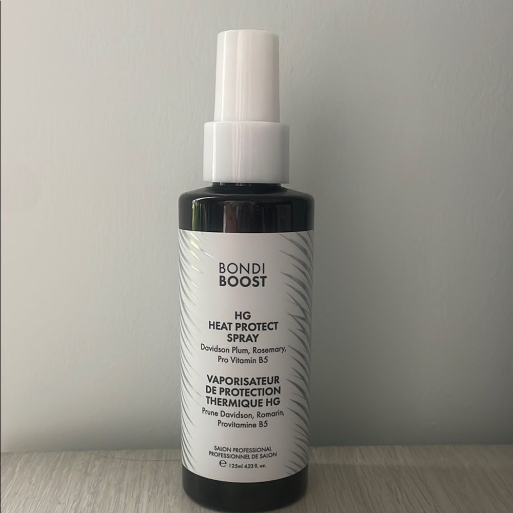 Bondi Boost HG Heat Protect Spray 125ml/4.23 oz